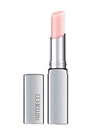 Artdeco color booster lip balm бальзам для губ3 фото