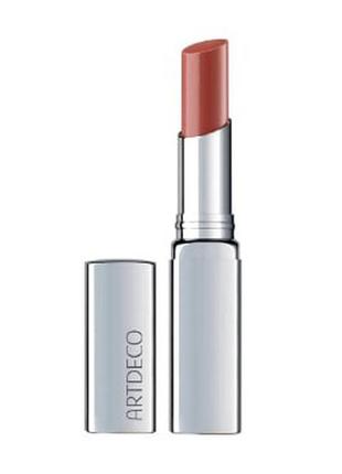 Artdeco color booster lip balm бальзам для губ5 фото