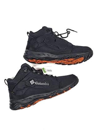 Columbia big sizes 10