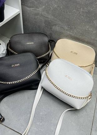 Женские сумки guess/шок цена/акция