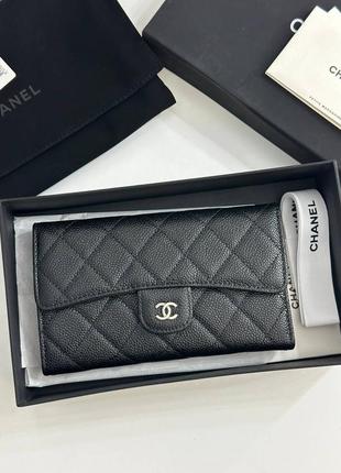 Кошелек chanel