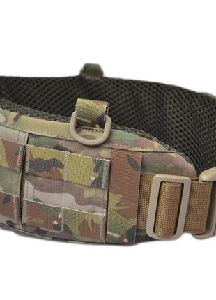 Ремень r-kit варбелт multicam