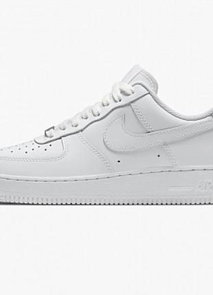 Кросівки nike air force 1 low dd8959-100