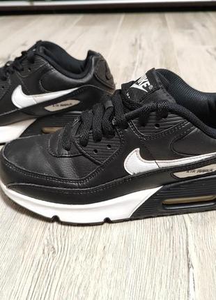 Кроссовки nike air max 903 фото