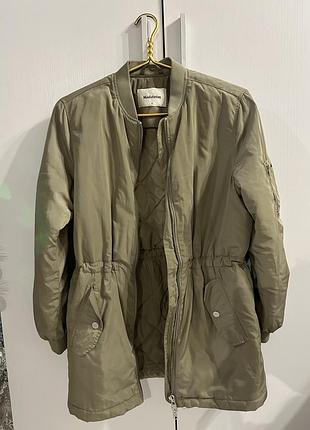 Бомбер жіночий