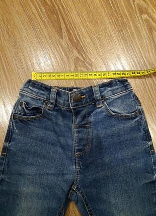 Джинси на 5-6р 2
