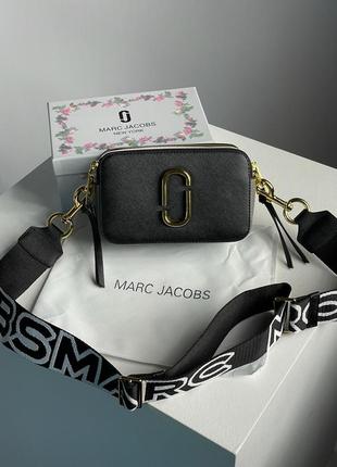 Сумка в стилі марк джейкобс marc jacobs