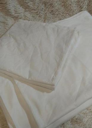 Набор постільної білизни постельное белье полуторка2 фото