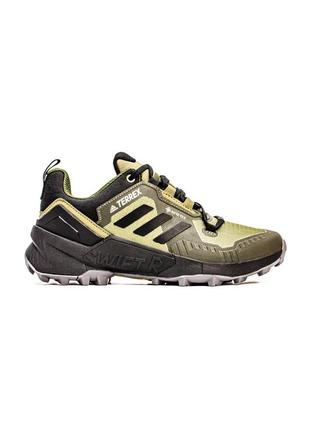 Кросівки adidas terrex swift r3 gore-tex