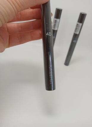 Missha the style 4 d mascara туш для вій з 4d ефектом, 7 мл2 фото