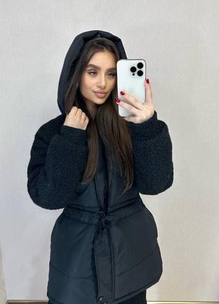 Курточка зима 42-44-46-48