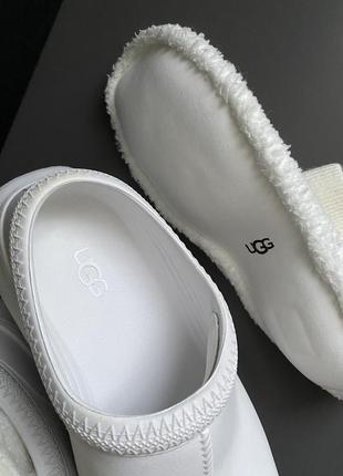 Ugg ботинки типу крокс  на меху 🔥6 фото