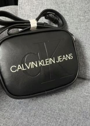 Новая сумочка calvin klein