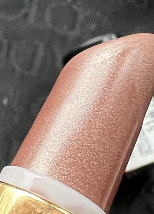 Помада для губ revlon super lustrous lipstick 103 — caramel glace5 фото