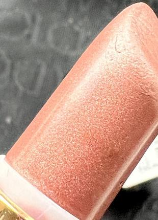 Помада для губ revlon super lustrous lipstick 103 — caramel glace3 фото