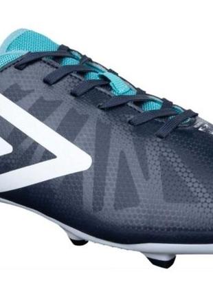 Мужские бутсы umbro velocita, размер 44 - стелька 28 см