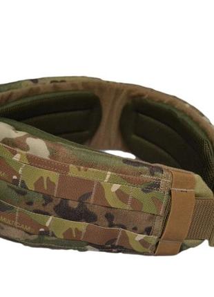 Пояс r-kit тактичний lpb multicam