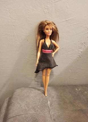 Кукла барби mattel