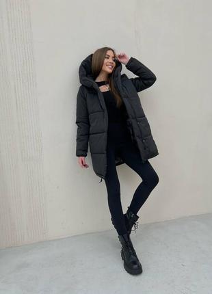 Удлкненная зефирка 42-44-46