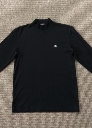 Lacoste гольф кофта оригінал (2 — s)