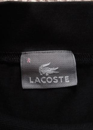 Lacoste гольф кофта оригінал (2 — s)5 фото