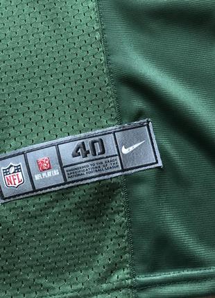 Мужская джерси по американскому футболу nike nfl6 фото