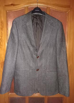 Carnaby classic пиджак мужской