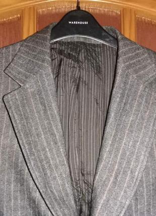 Carnaby classic пиджак мужской2 фото