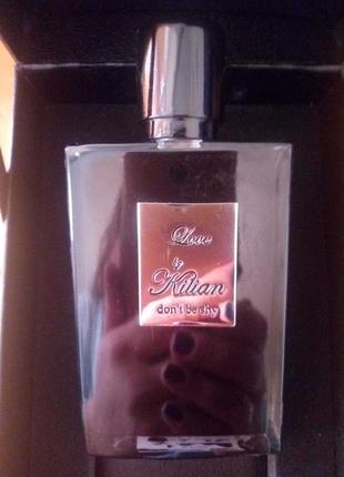 Love don't be shy by kilian eau de parfum 5 ml