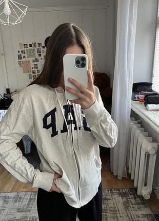 Худі gap