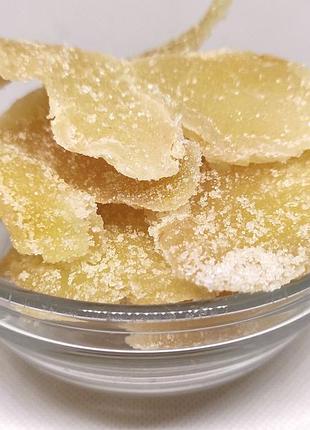 Імбир в цукрі