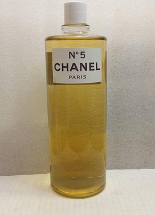 Chanel № 5 едс 5 мл пробник распив аромата