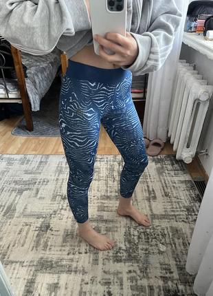 Лосины adidas
