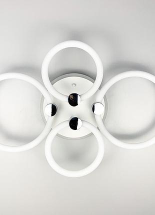 Стельова світлодіодна люстра 1747_2635