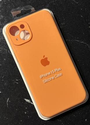 Чохол на iphone 15 plus