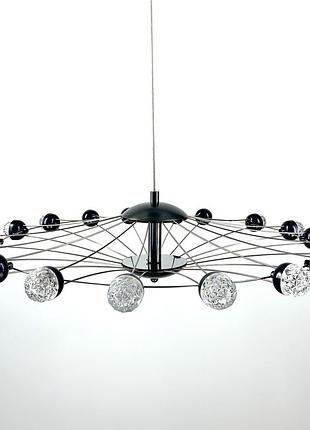 Стельова лофт люстра 213_309