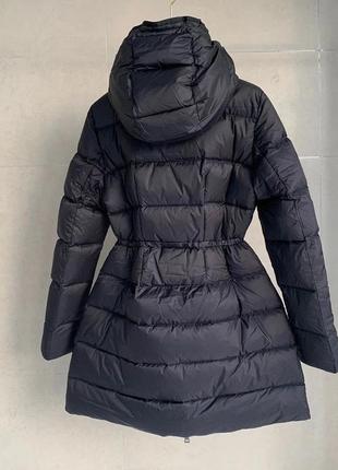 Пуховик moncler2 фото