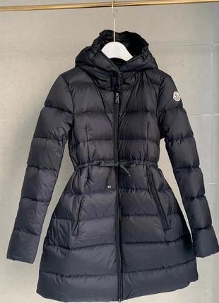 Пуховик moncler