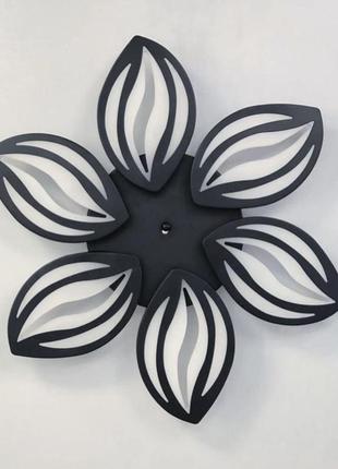 Стельова світлодіодна люстра 1033_1561