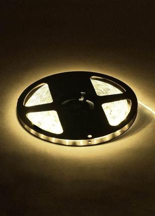 Світлодіодна стрічка thames 4200k 12v dc ip65