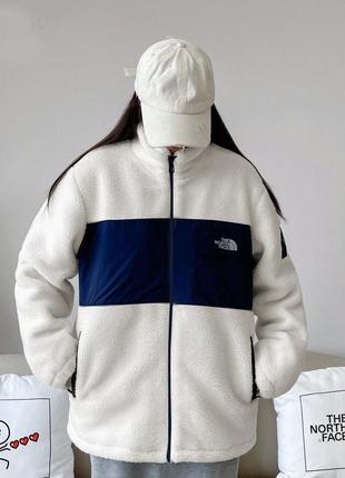 Кофта the north face