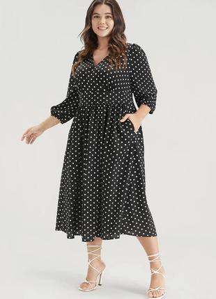 Bloomchic 22-24 р нова сукня2 фото