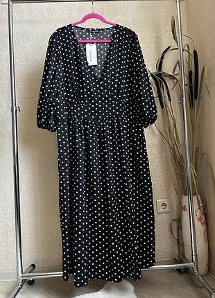 Bloomchic 22-24 р нова сукня3 фото