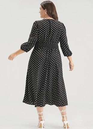 Bloomchic 22-24 р нова сукня4 фото