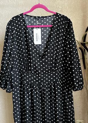 Bloomchic 22-24 р нова сукня10 фото