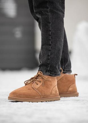 Угги ugg neumel5 фото