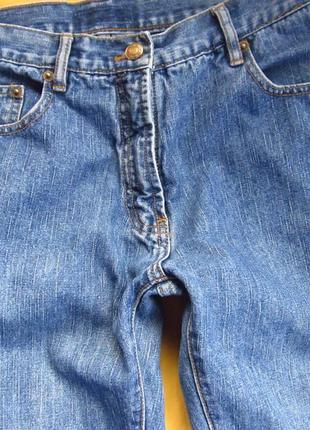 Фирменные джинсы штаны,маленький рост,отличное состояние4 фото