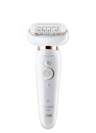 Эпилятор braun silk-epil 9 flex 9-1003 фото