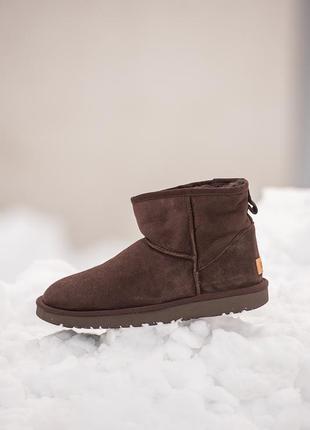 Угги ugg1 фото