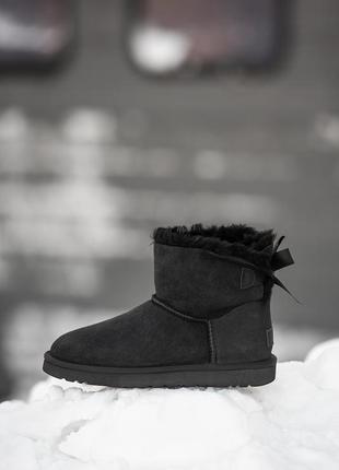 Угги ugg1 фото